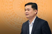 [Infographics] Chân dung đồng chí Thái Thanh Quý - Bí thư Tỉnh ủy Nghệ An