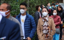 Nâng cấp độ phòng, chống Corona ở mọi hoạt động lễ hội, tại di tích lịch sử - văn hóa, danh lam thắng cảnh