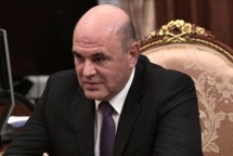 Nga ban lệnh trục xuất người nước ngoài nhiễm virus corona