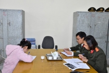 Chia sẻ tin miêu tả tỉ mỉ chém giết rùng rợn bị phạt nặng