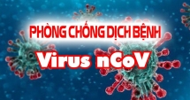 Che giấu tình trạng nghi nhiễm virus Corona có thể bị phạt tới 5 triệu đồng