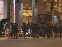 Vụ xả súng ở Thái Lan: Hung thủ bị tiêu diệt tại chỗ