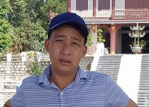 Công an TP HCM cung cấp thêm hình ảnh Tuấn "Khỉ"