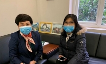 Doanh nghiệp thép cũng than trời vì virus corona