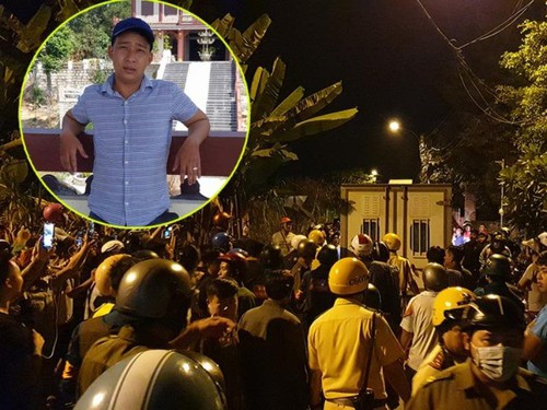 Từ vụ Tuấn "khỉ", khi nào được phép tiêu diệt nghi phạm?