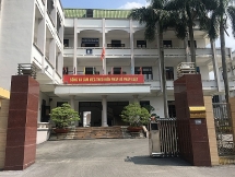 Cách ly 11 nhân viên Bến xe khách Phú Thọ đã tiếp xúc lái xe nghi nhiễm Covid-19