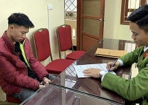 Khoắng 1 tỷ đồng của cháu ở chung cư cao cấp Hà Nội