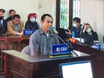 Hơn 15 năm tù cho hai bị cáo vụ xe Innova lùi trên cao tốc Hà Nội - Thái Nguyên