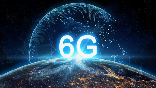 Mạng 6G có thể làm cho 5G chỉ còn như 2G