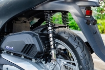 Những tính năng hữu ích nhưng bị lãng quên trên xe máy