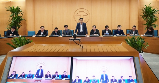 Thực hiện cách ly theo thứ tự, đúng cách để chống dịch hiệu quả