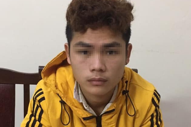 Công an tìm nhân chứng vụ 9X tông CSGT