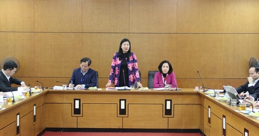 Đảm bảo Đại hội Đảng được tổ chức theo đúng tinh thần “ý Đảng, lòng dân”