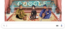 Google lần đầu vinh danh ca trù của Việt Nam