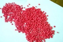 Bắt quả tang thanh niên vận chuyển 2.500 viên ma túy trái phép