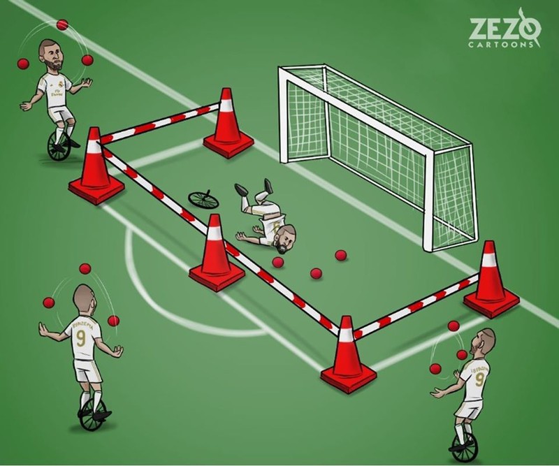 Biếm họa 24h: Bruno Fernandes và Martial cõng HLV Solskjaer vào tốp 5 sau khi giành chiến thắng biem hoa 24h bruno fernandes va martial cong hlv solskjaer vao top 5 sau khi gianh chien thang