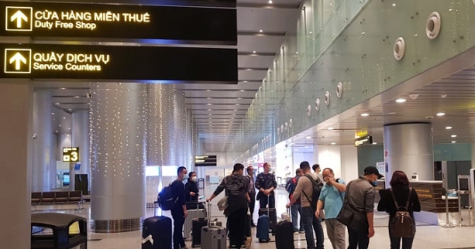 Dịch Covid-19 diễn biến phức tạp, Bộ Ngoại giao khuyến cáo công dân Việt Nam dich covid 19 dien bien phuc tap bo ngoai giao khuyen cao cong dan viet nam