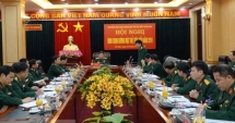 Lộ diện 10 Gương mặt trẻ tiêu biểu toàn quân năm 2019