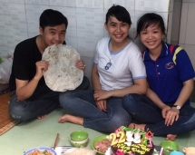 Năm nhuận: Những người 4 năm mới có 1 lần sinh nhật