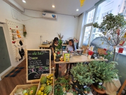 Quay về cái tết giản dị nhất