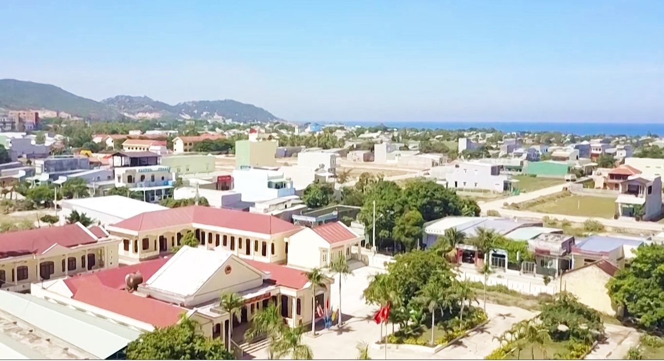 Nghị quyết về việc thành lập, điều chỉnh địa giới các đơn vị hành chính ở 4 tỉnh