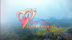 trailer mv ca nhac viet nam rang ro hoan ca