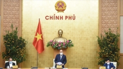 Phải có quyết tâm ngay từ đầu năm, không để "tháng Giêng là tháng ăn chơi"