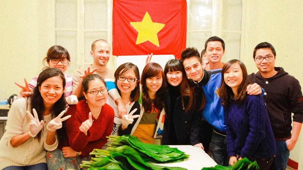 Giới trẻ trong dịch bệnh: Làm thế nào để căng buồm trong giông bão?