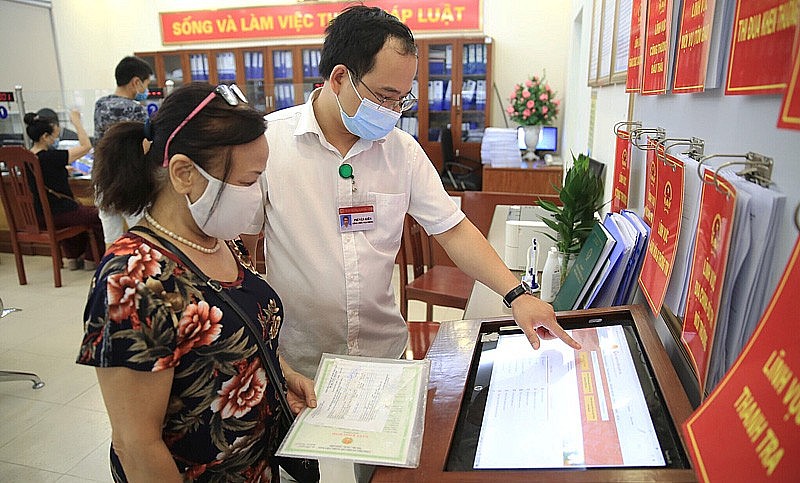 Hà Nội: Đẩy mạnh thông tin, tuyên truyền về cải cách hành chính