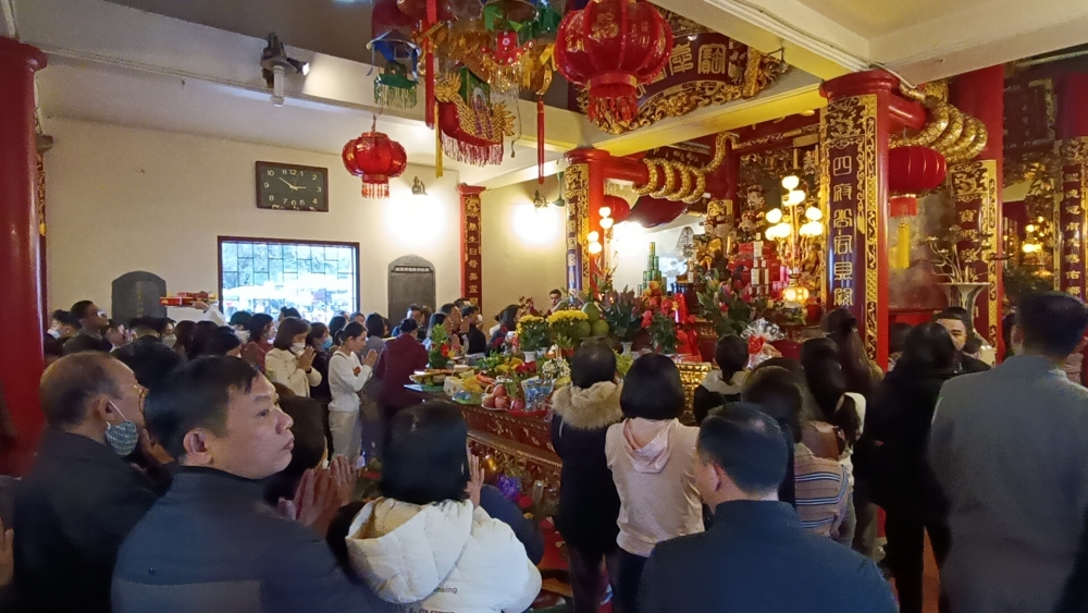 Kích cầu du lịch: Hà Nội “tạo tuor” kết nối các tỉnh thành