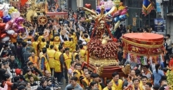 ha noi nghiem cam can bo cong chuc di le hoi trong gio hanh chinh