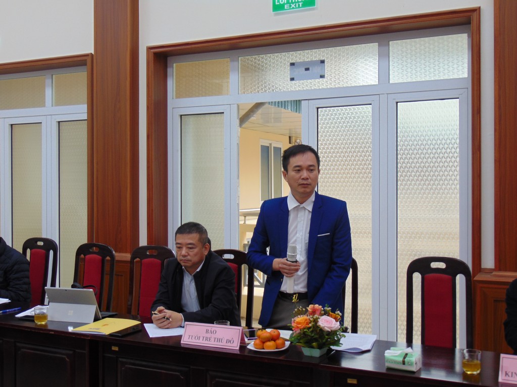 Hà Nội: Nâng cao hiệu quả công tác tuyên truyền về chính sách dân tộc
