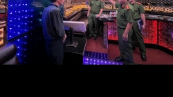 Công an TP Hà Nội: Sớm có giải pháp gỡ khó để quán karaoke được hoạt động trở lại