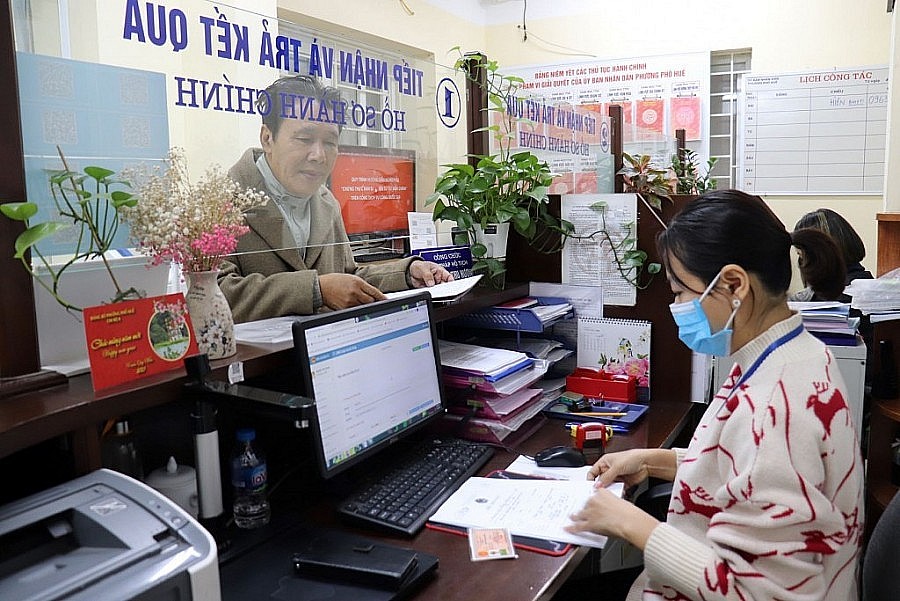 Hà Nội đôn đốc việc thực hiện tiếp nhận, xử lý phản ánh, kiến nghị về quy định hành chính