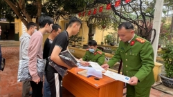 Hà Nội: Giảm án dịp Tết Nguyên đán 2024 cho 83 phạm nhân