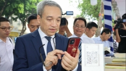 chuyen doi so phai co san pham va do dem duoc