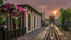 Du lịch Hà Nội - những dấu ấn đẹp