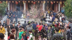 Những điều cần kiêng kỵ vào năm mới để tránh xui xẻo cả năm