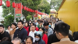 Hơn 3 triệu du khách thăm Hà Nội trong nửa đầu năm 2024