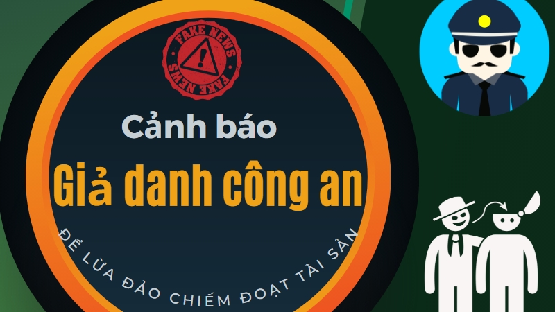 Hà Nội: Một phụ nữ bị lừa hơn 1 tỷ đồng vì nghe cuộc gọi giả mạo công an