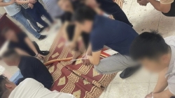 Huyện Đông Anh: Bắt quả tang 14 đối tượng đánh bạc tại nhà văn hóa