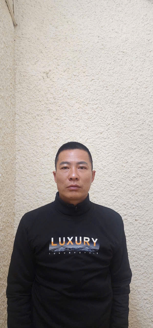 Nam là đối tượng cầm đầu đường dây