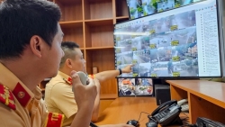 ha noi khuyen khich nguoi dan phan anh vi pham giao thong qua nhieu kenh tien ich