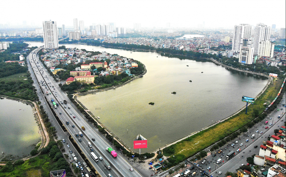 Công nghiệp văn hoá ở Hoàng Mai: Tiềm năng và thách thức