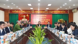 Hoàng Mai hướng tới mục tiêu trở thành động lực phát triển phía Nam Thủ đô