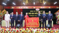 Định hướng phát triển toàn diện phường Đại Kim