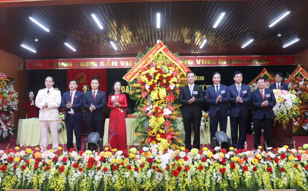 Định hướng phát triển toàn diện phường Đại Kim