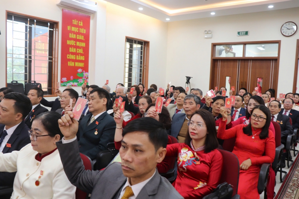 Định hướng phát triển toàn diện phường Đại Kim