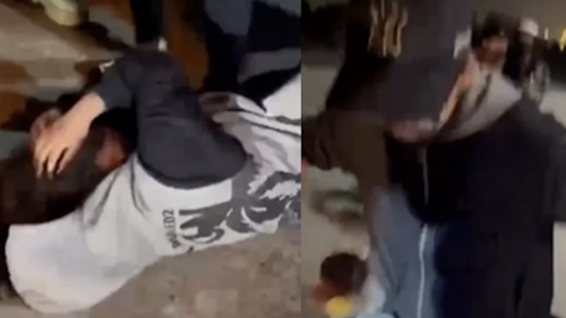 Có dấu hiệu hình sự trong vụ thiếu nữ 17 tuổi bị đánh hội đồng