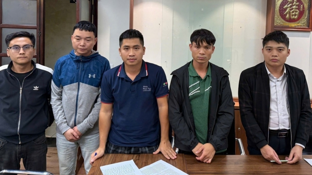 Hà Nội sắp xét xử vụ “thổi giá” đấu giá đất lên 30 tỷ đồng/m²